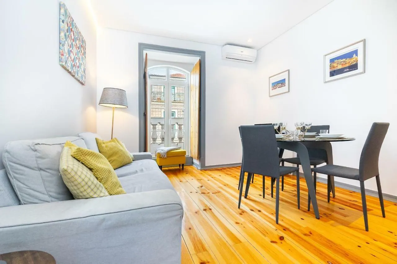 Whome | Downtown Family Apartment location
