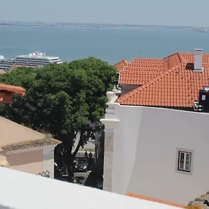  Apartment My Lx Flat Castle Alfama