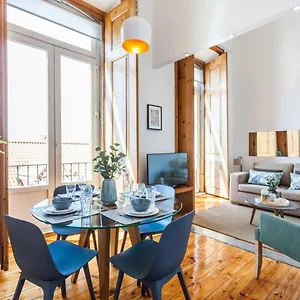  Apartment Flh Alfama River View Flat