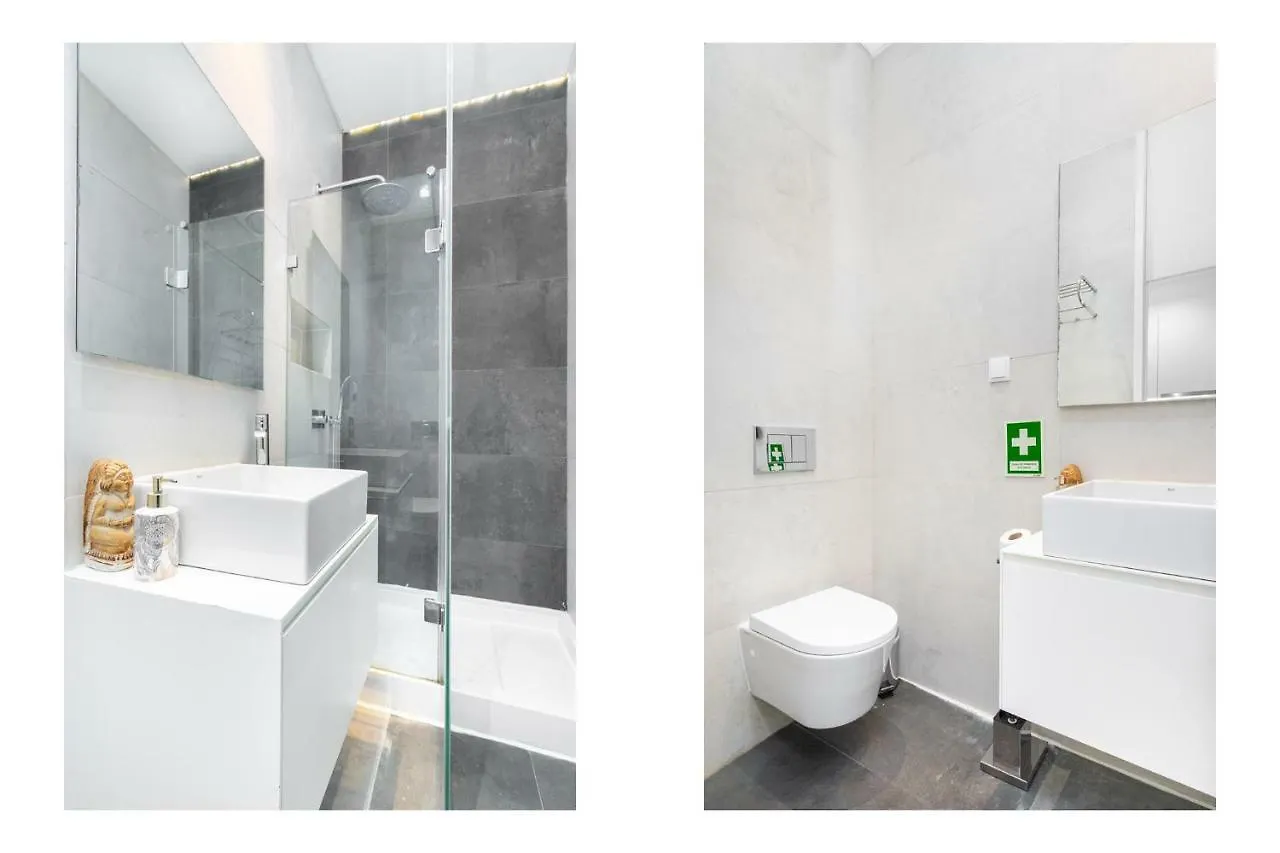 Whome | Downtown Family Apartment Lisbon