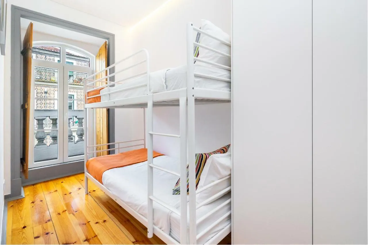 Whome | Downtown Family Apartment Lissabon